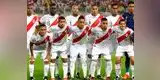 Selección peruana: Conoce el día y hora de la presentación de la camiseta mundialista