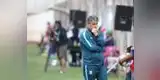 Alianza Lima: Bengoechea preocupado porque su plantel se desarma