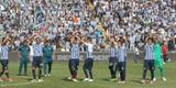 Copa Libertadores: Estos son los rivales de Alianza Lima en el torneo internacional [FOTO]