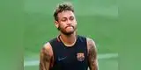 Neymar: “No hay una selección fácil” 