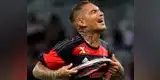 Paolo Guerrero: Policía encuentra paquetes de droga con su imagen en Brasil [VIDEO]  