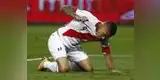 Paolo Guerrero: Periodista arremetió duramente por su nominación al mejor de América [FOTOS]  
