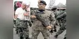 Militar en actividad mató a conserje en Miraflores 