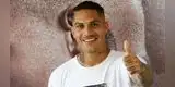 Instagram: Paolo Guerrero agradece a sus fanáticos tras saludos de cumpleaños [FOTO] 