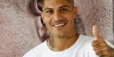 Paolo Guerrero: Su hijo practica deporte que sorprende a seguidores del goleador [VIDEO] 