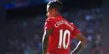  Coutinho: Liverpool pagará más de 50 euros a los hinchas que compraron la camiseta del mediocampista
