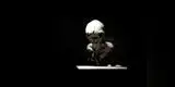 YouTube: Conmoción mundial por testimonio de extraterrestre en Área 51 [VIDEO]