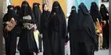 Arabia Saudita: Mujeres podrán asistir a un estadio de fútbol por primera vez