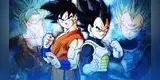 YouTube: Goku y Vegeta muestran su máximo poder en Dragon Ball Super [VIDEO]