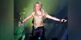 Shakira ofrecerá concierto en el Perú a fines del 2018