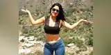 Instagram: Mira las imágenes más sexys de Katy Jara [FOTOS]
