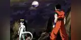 Dragon Ball Super: Gohan y Freezer muestran alianza nunca antes vista [VIDEO]