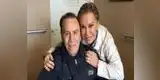 Augusto Polo Campos: Cecilia Bracamonte le dedica un conmovedor homenaje en Instagram [FOTO] 