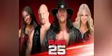 WWE Royal Rumble EN VIVO por FOX Sports: Celebrarán los 25 años de Raw 