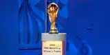 Facebook: La FIFA no consideró al Perú para el tour de la Copa del Mundo [FOTO]