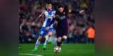 Barcelona vs. Espanyol: Azulgranas vencieron 2-0 y clasificaron a la semifinal de la Copa del Rey