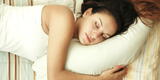 Salud: sepa por qué las mujeres necesitan dormir más