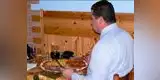 Facebook: Comensal se queja que no hay WiFi en pizzería y tuvo respuesta épica en redes [FOTO]