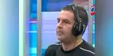 Gonzalo Núñez protagonizó brutal discusión con su colega en pleno programa [VIDEO]  