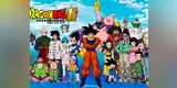 Descubre cuántos años tienen tus personajes favoritos de Dragon Ball [FOTOS]