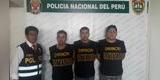 Inseguridad ciudadana: PNP desbarata banda 'Los Temerarios del Callao'
