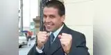 Gonzalo Núñez vuelve con un nuevo programa de televisión para competir los domingos [FOTO] 