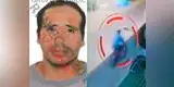 Policía busca intensamente al presunto asesino de la niña carbonizada en SJL