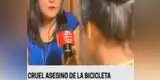 Desgarrador testimonio de las otras víctimas de César Alva Mendoza [VIDEO]