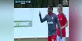 Jefferson Farfán: Mira su golazo con el Lokomotiv frente al Kalmar de Suecia [VIDEO] 