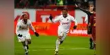 Jefferson Farfán: “Sería genial ganar la Europa League” 