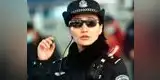 China: policía utiliza lentes con reconocimiento facial para identificar a delincuentes en segundos