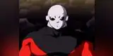 Dragon Ball Super: El poderoso Jiren bailando la "cumbia del marcianito" revoluciona las redes [VIDEO]