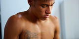 Facebook: Neymar posa desnudo y enloquece las redes sociales [FOTO]