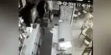 Surco: Dueños de restaurante denuncian que venezolano les robó dinero [VIDEO]