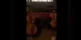 Facebook: Venezolanos causan asombro al tocar música clásica en la calles de Lima [VIDEO] 