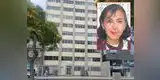 Ministerio Público investiga a empresaria desaparecida y su familia teme lo peor