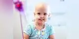 Salud: ¿Cómo identificar los síntomas del cáncer infantil? 