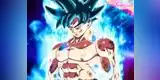 Dragon Ball Super: Revelan la transformación final de Goku [FOTO]
