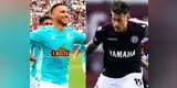 Sporting Cristal perdió 4-2 frente a Lanús en su debut en la Sudamericana