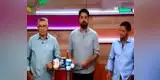 Daniel Peredo: así fue el regreso del programa 'Al Ángulo' tras muerte de comentarista [VIDEO]