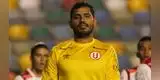Universitario: Raúl Fernández no atajará ante Comerciantes Unidos