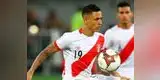 Selección peruana: Yoshimar Yotún promete dejar huella en el Mundial Rusia 2018