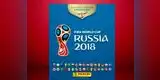Mundial Rusia 2018: Separa tu álbum Panini más figuras con esta promoción [FOTO]