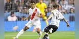 Rusia 2018: Renato Tapia es el capitán de futuro según reportaje de la FIFA