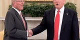 Donald Trump confirma visita a Lima para la Cumbre de las Américas [VIDEO]