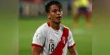 Cristian Benavente estaría en los planes de un gigante de la Bundesliga