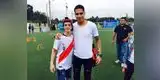 Paolo Guerrero: "Los niños rezan para que juegue el Mundial" 