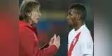 Selección peruana: Ricardo Gareca reveló por qué no convoca a Carlos Ascues  