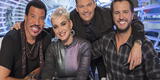 Katy Perry se integra al jurado de "American Idol"