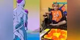 Facebook: Villano de Dragon Ball envío un emotivo mensaje a niño con cáncer [VIDEO]